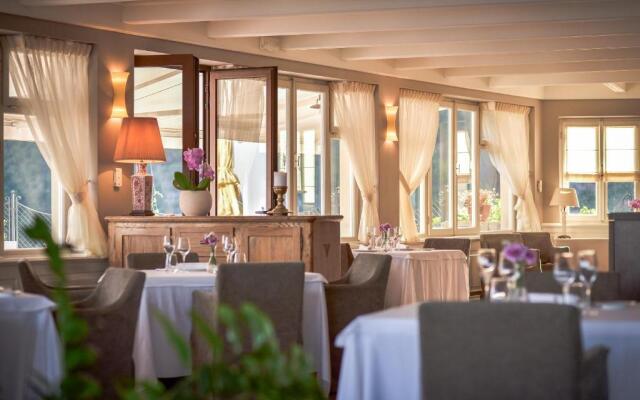 Hotel Draga di Lovrana