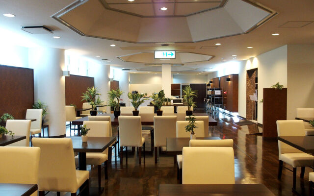 HOTEL LiVEMAX Iyo Mishima