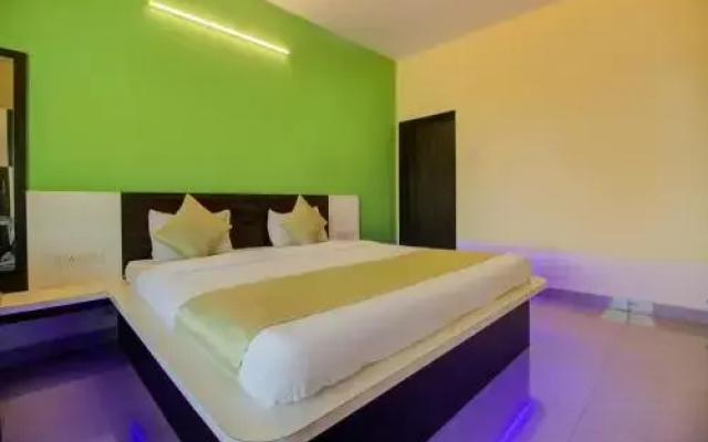 Evergreen Holidays Mahabaleshwar