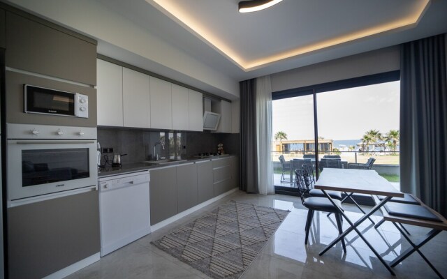 Artan Suite Tatil Evleri