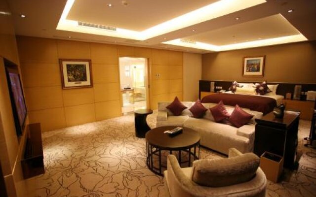 All-Legend International Hotel - Tianjin