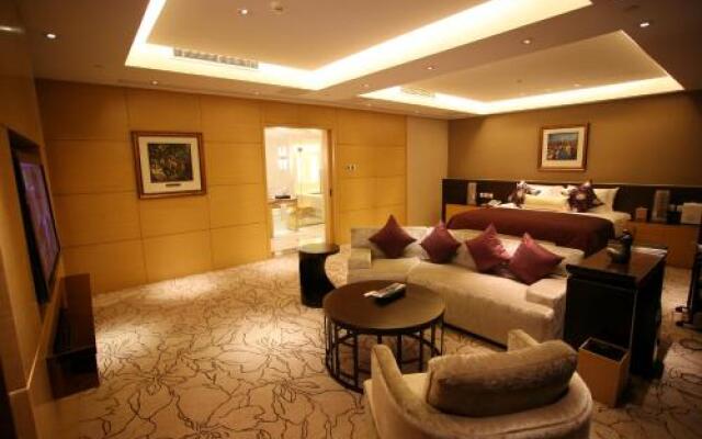 All-legend International Hotel - Tianjin