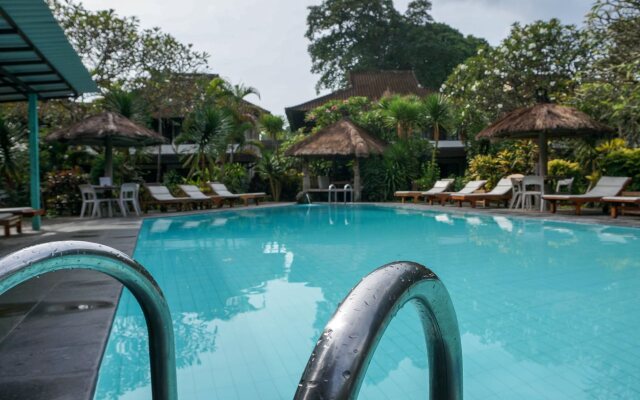 Puri Kelapa Garden Cottages