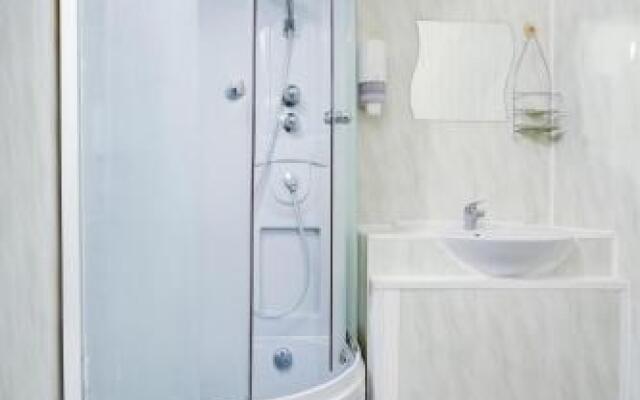Andreev Living Quarters