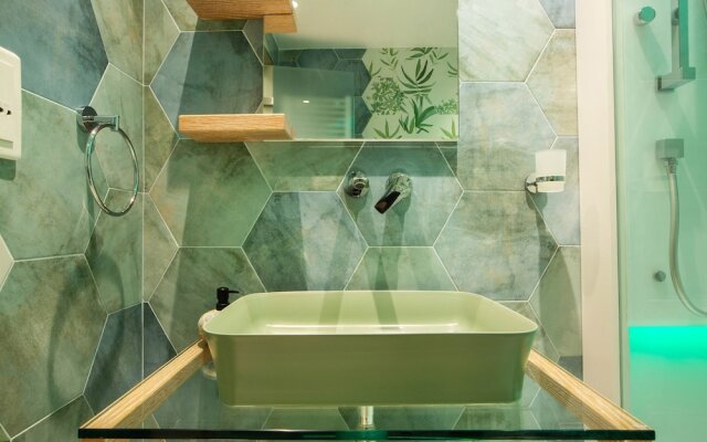 Mariet Athens Boutique Spa