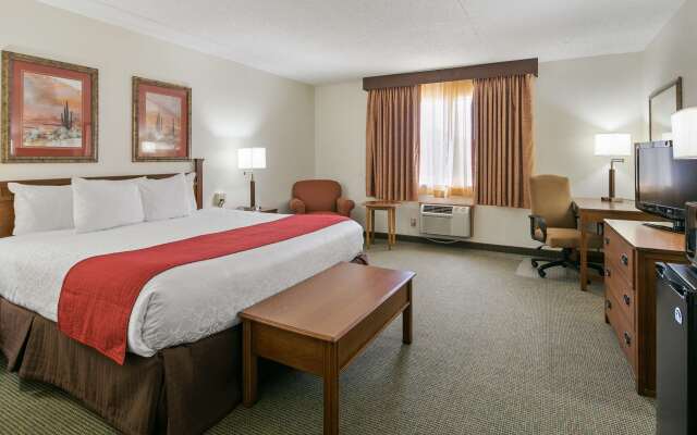 Best Western La Grande Hacienda