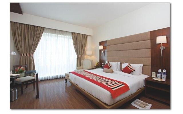 Country Inn & Suites by Radisson, Amritsar, Queens Road