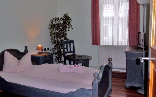 Thüringer Hof Hildburghausen