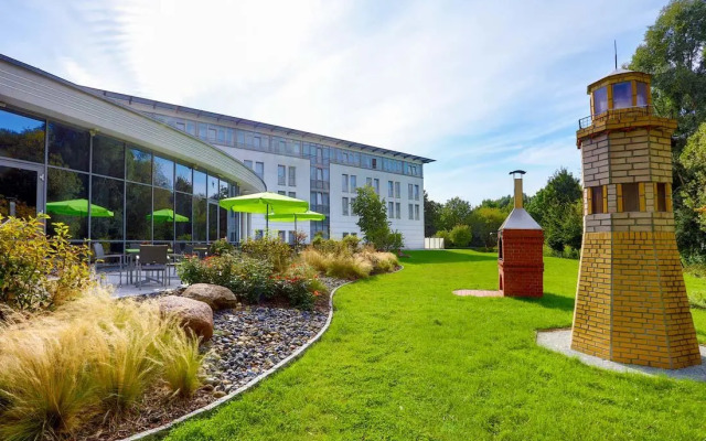 Parkhotel Rügen