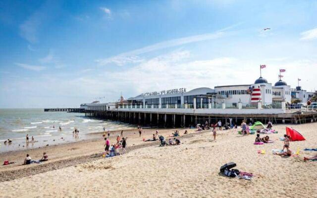 St Osyth New Holiday Home