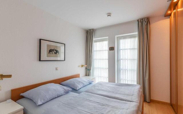 Haus Elbe 1 Wohnung 13