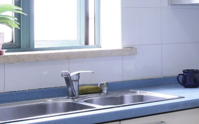 Wonderland - Xinzhuang Homestay