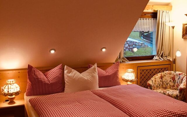 Hotel-Pension Kräutle