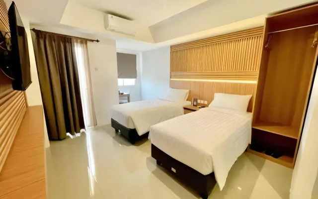 Nemuru Hotel Ciputat