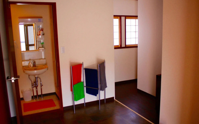 Leeki Studio Kyoto