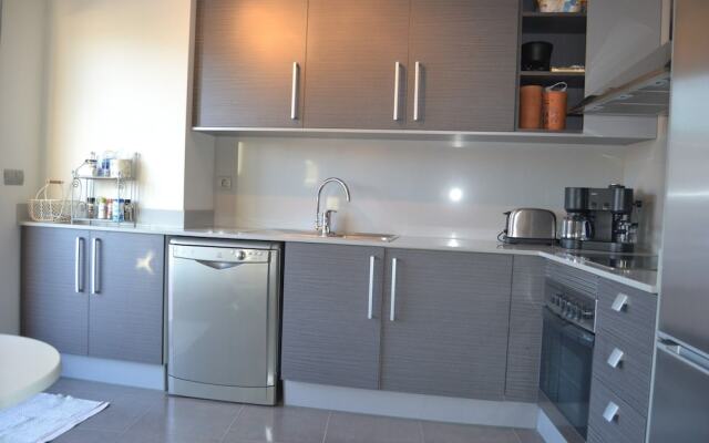 Apartamento Mariluz