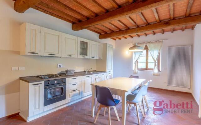 Il Ciliegio - I Borghi Della Selvaccia