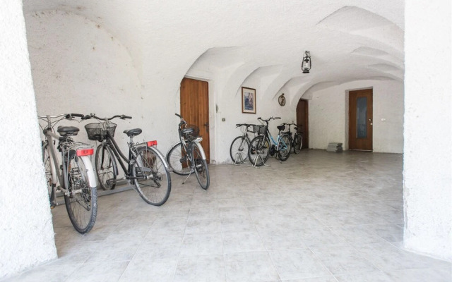 Casa Alboletta