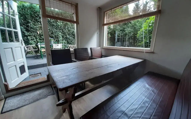 Holiday Home in Voorthuizen With Hot Tub