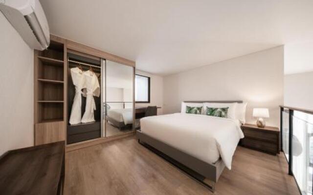 Siamese Sukhumvit 87