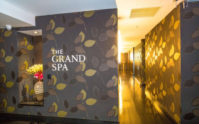 Grand Papua Hotel - A Member of Radisson Individuals
