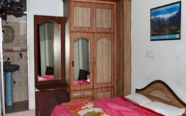 Hotel Staywell