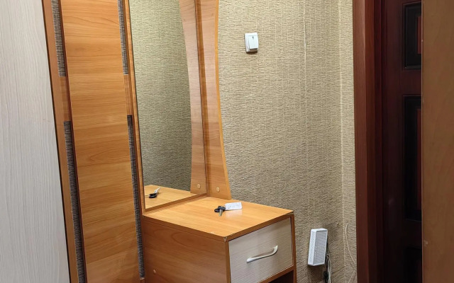 Апартаменты в 4-ом микрорайоне 21