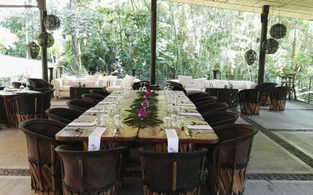 Hacienda Hotel San José