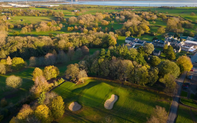 Delta Hotels by Marriott St. Pierre Country Club