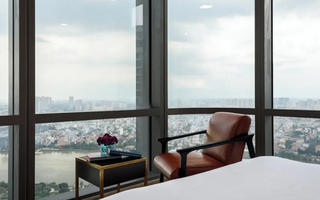 Landmark 81 Serviced Residences