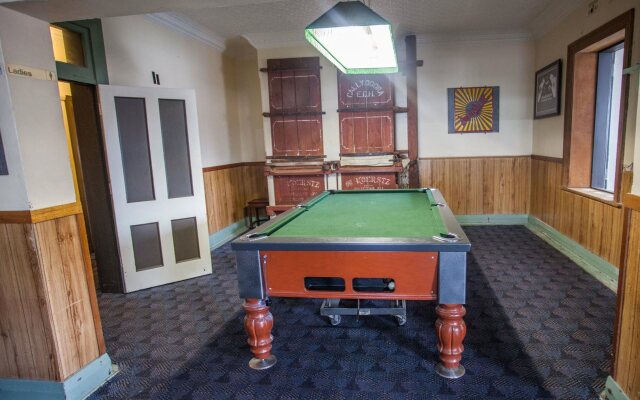 Light Horse Hotel Murrumburrah