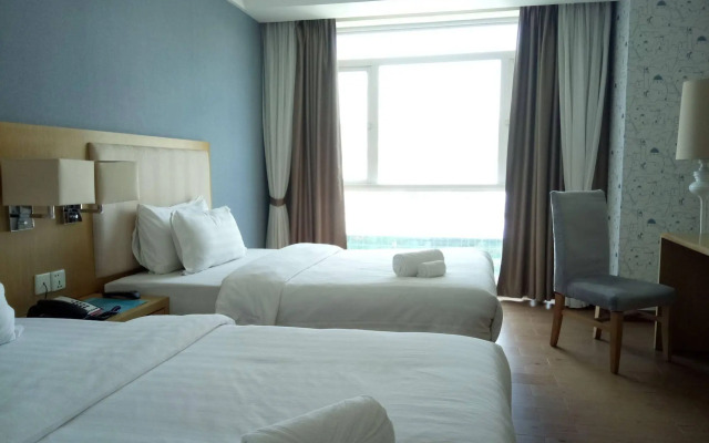 Discovery Hotel
