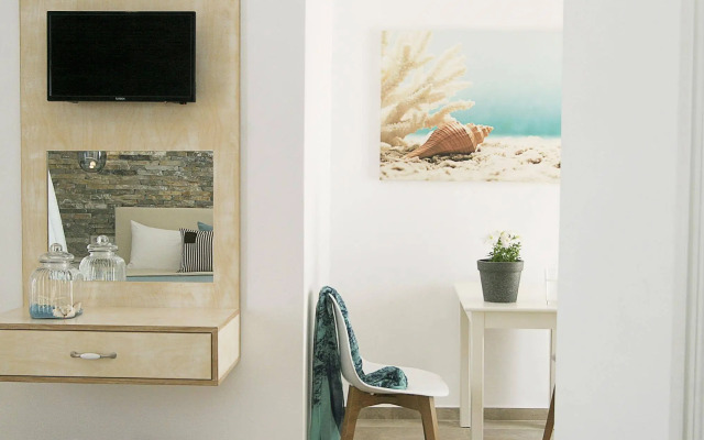 Anatoli Luxury Studios