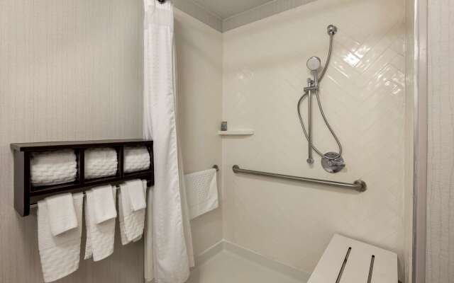 Best Western Watertown Inn and Suites