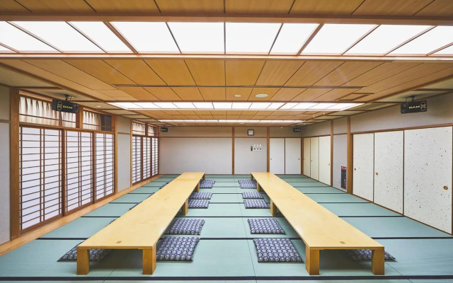 Shiki Resort Hakone Style