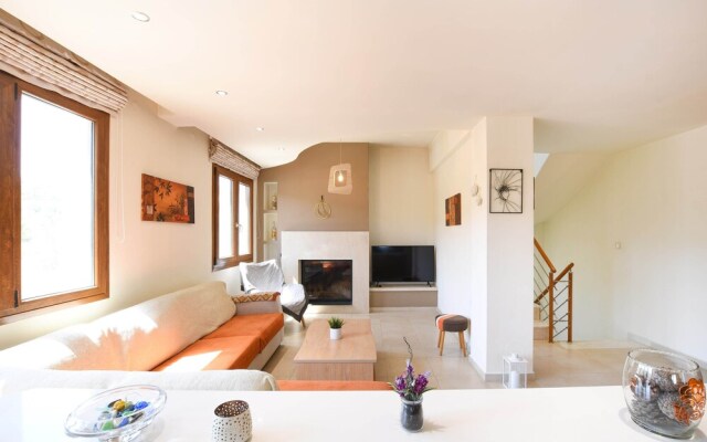 Archanes Nature Retreat Residence