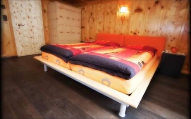 Haus Rosa