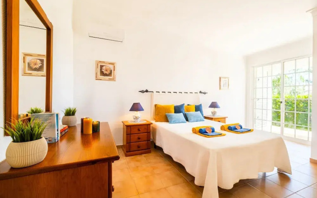 Villa Menorca
