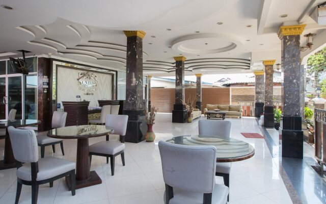 Suntosa Resort