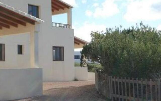 Viviendas Es Carritx