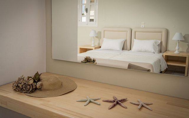 Vergina Studios & Apartments