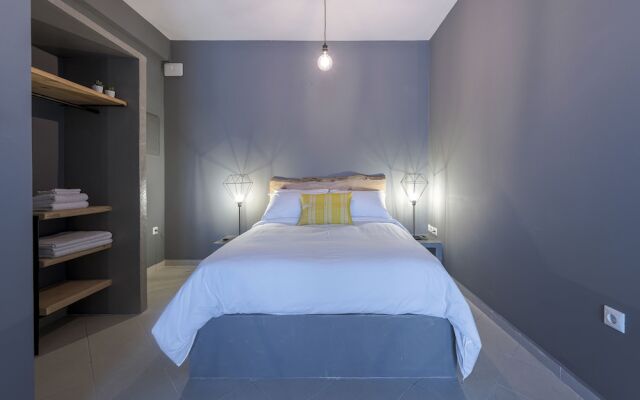 Boutique Studios & Apartments-by Avelink