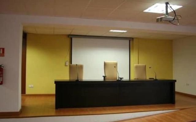 Albergue Xuvenil Lug 2