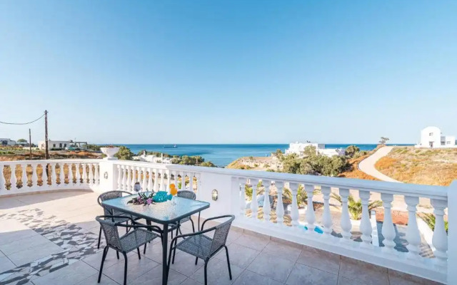Rhenea Resort