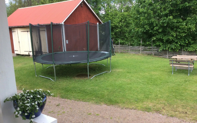 Lönneberga vandrarhem