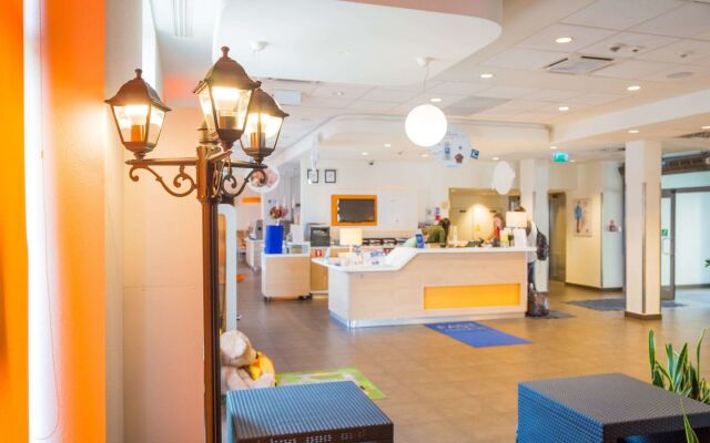 ibis budget Krakow Stare Miasto