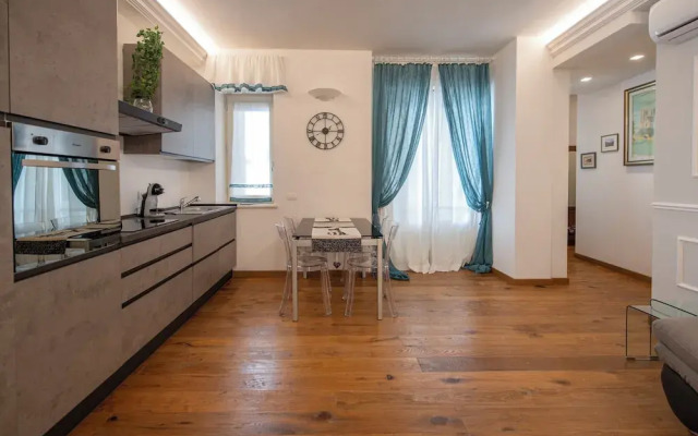 Mamo Florence - Cherubini Apartment