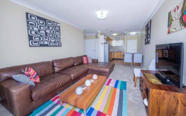 Bella Vista Unit 21 - Shoal Bay