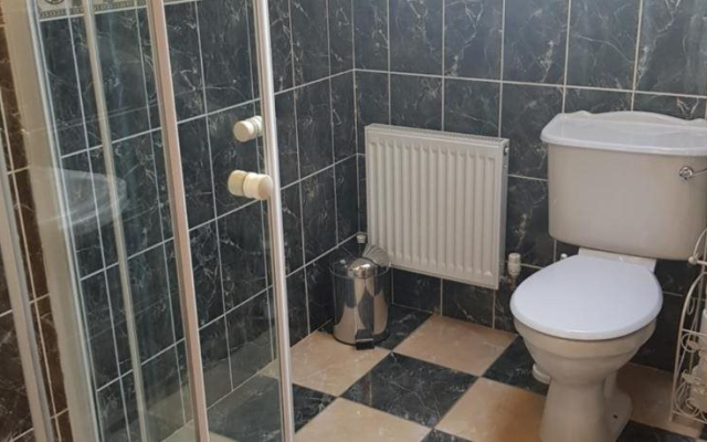 OConnors Guesthouse