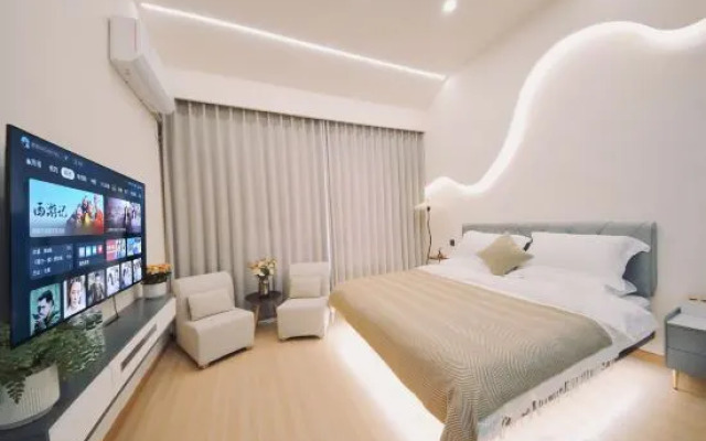 Shuimu Yunxiao Huanxi Courtyard B&B (Dali Ancient Town Branch)